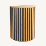 Helsi One Sauna | Charcoal