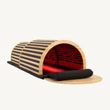 Helsi One Sauna | Charcoal