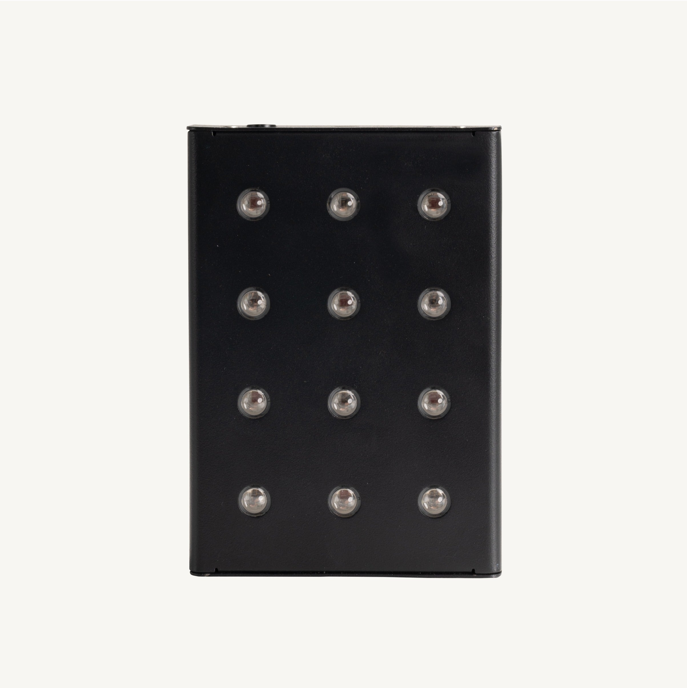 Helsi™ Go - Helsi Australia. Red Light Therapy small lights.