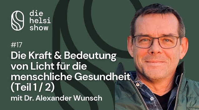 Lichttherapie Rotlichttherapie Vorteile für Zellgesundheit Wohlbefinden