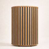 Helsi One Sauna | Charbon de bois