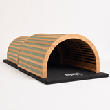 Helsi One Sauna Dome | Sage
