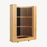 Helsi One Sauna | Ecru