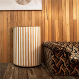 Helsi One Sauna | Charbon de bois