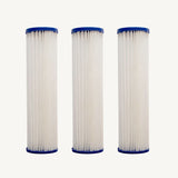 Helsi Ice Plunge Filters