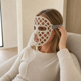 Helsi LED-Gesichtsmaske
