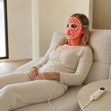Helsi LED-Gesichtsmaske