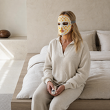 Helsi LED-Gesichtsmaske