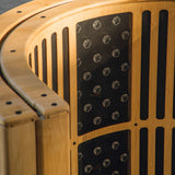 Helsi One Sauna Dome | Sage